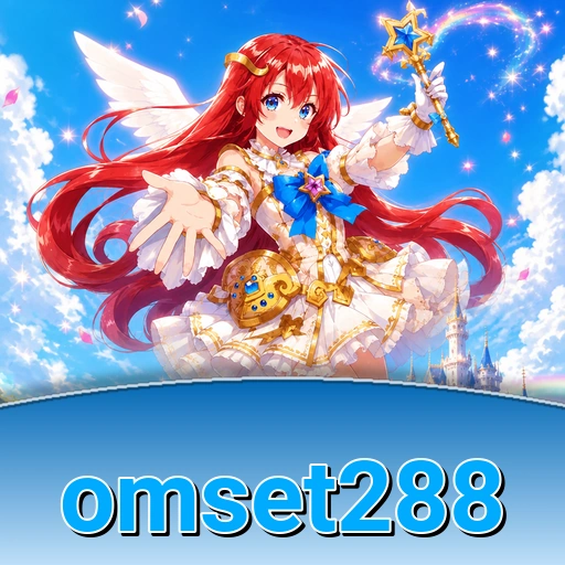 omset288 APK — hemat kuota