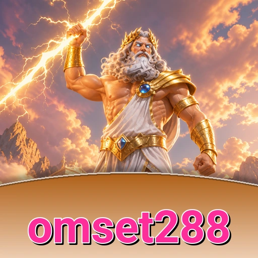 omset288 APK — file sudah dicek