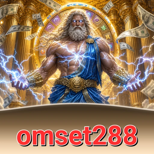omset288 APK — gak dipotong pulsa